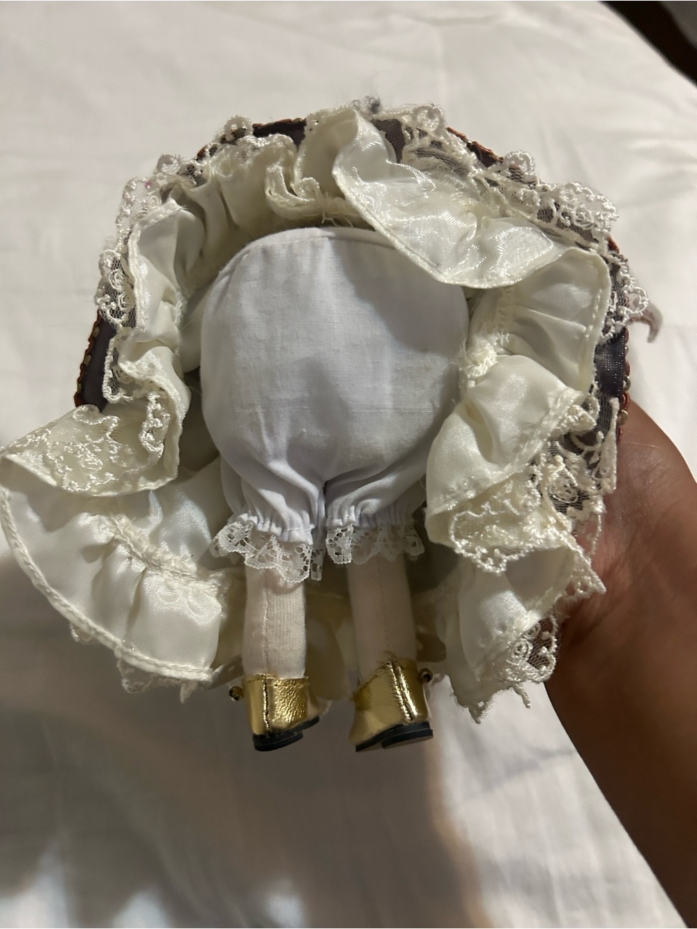 Muñeca - Picture 2 of 6